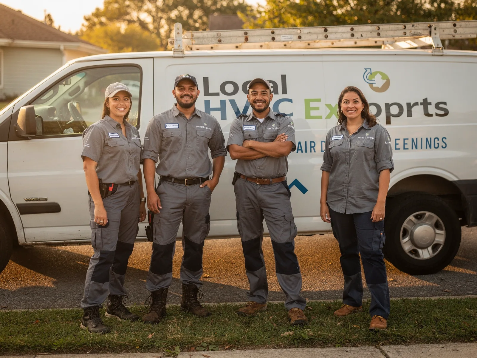 24/7 HVAC Repair & AC Replacement company in Only, TN
