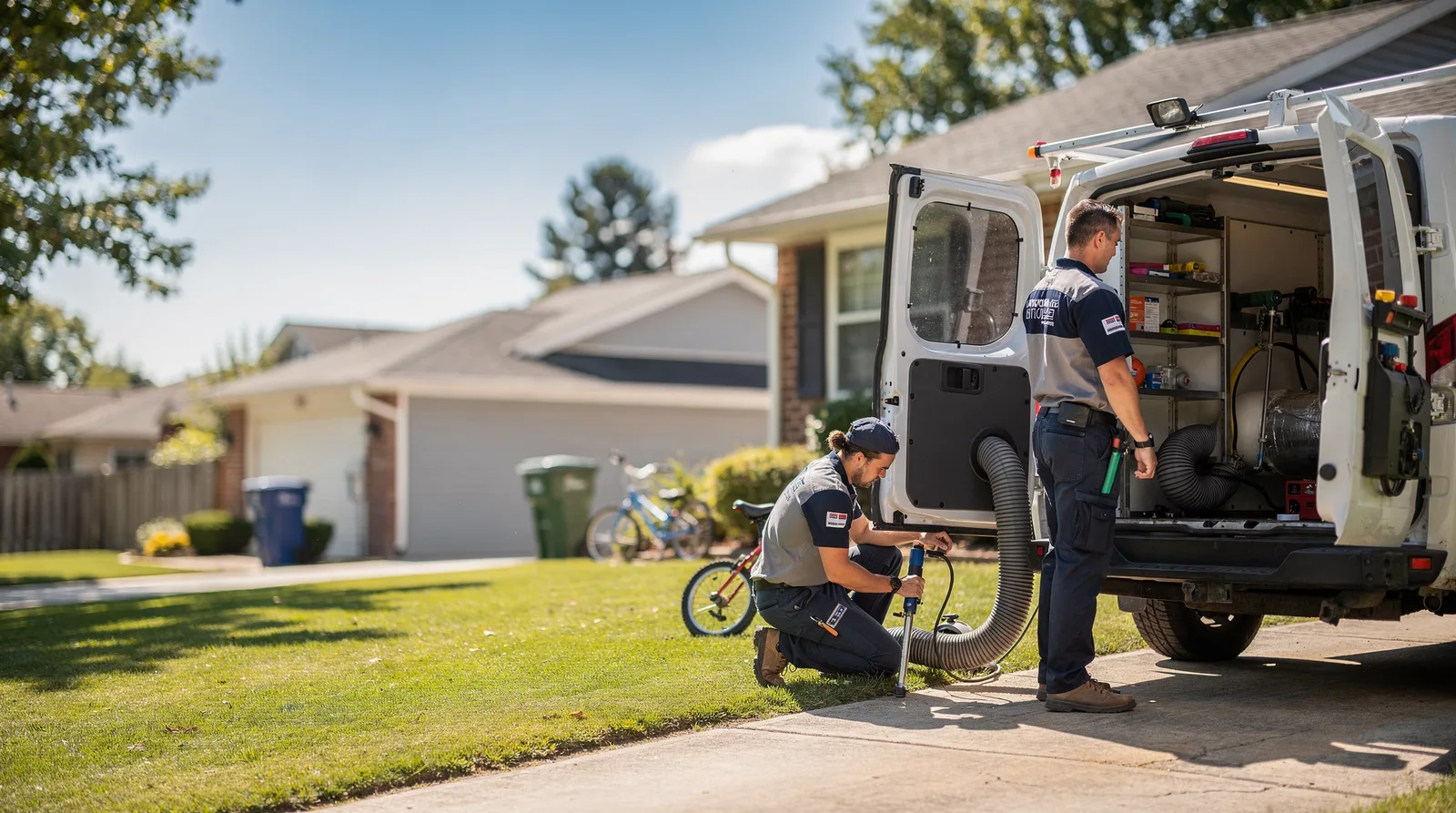 24/7 HVAC Repair & AC Replacement in Only, TN near me